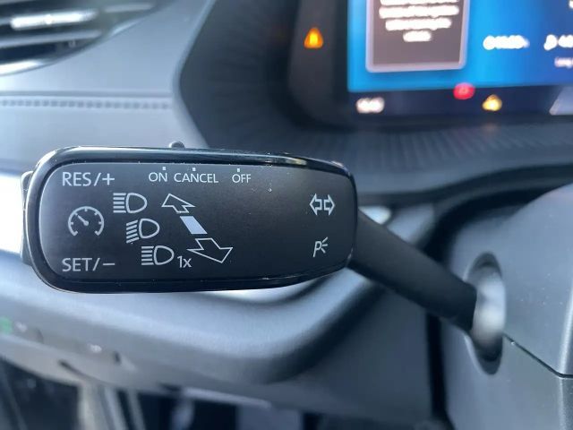 Skoda Octavia Essence TSI