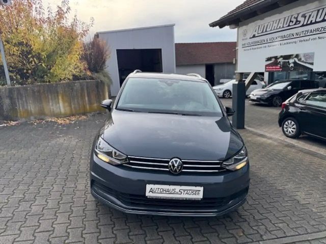 Volkswagen Touran 1.5 TSI 7-zitter DSG