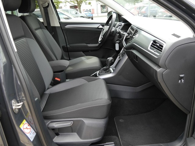 Volkswagen T-Roc 2.0 TDI DSG Style