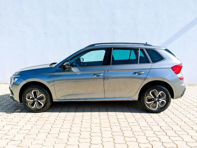 Skoda Kamiq 1.0 TSI Selection