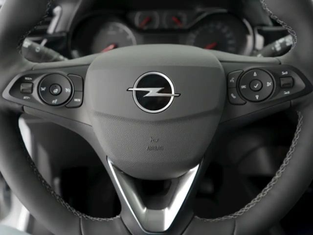 Opel Corsa F FACELIFT+LED LICHT+RÜCKFAHRKAMERA+SITZ-/LENKRADH