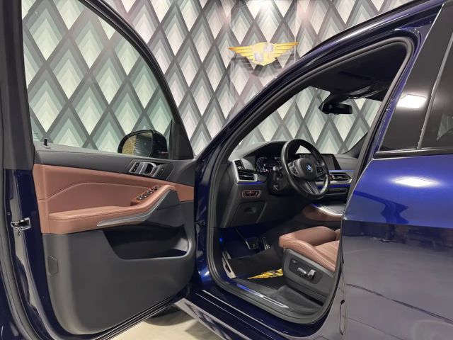 BMW X5 M-Sport xDrive