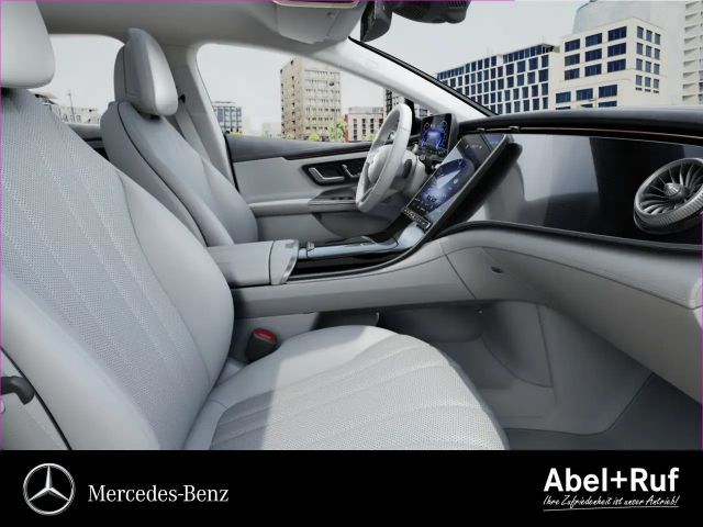 Mercedes-Benz EQE 350 Electric Art Sedan