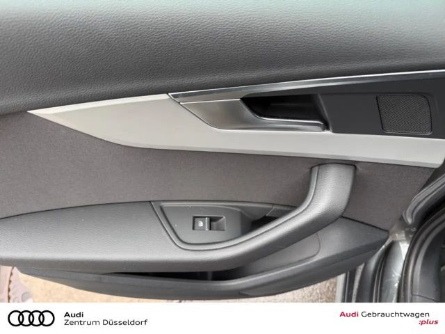 Audi A4 40 TFSI Avant Quattro S-Line