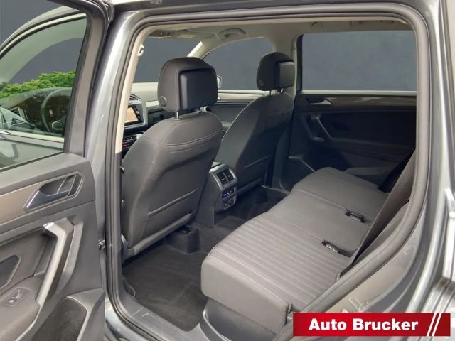 Volkswagen Tiguan 2.0 TDI Allspace Life