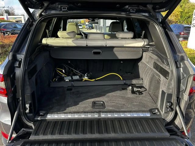 BMW X5 x45e Leder HUD ACC SuView.KomfS.LiveProf.HiFi
