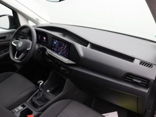 Volkswagen Caddy 2.0 TDI Combi