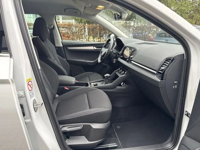 Skoda Karoq Selection