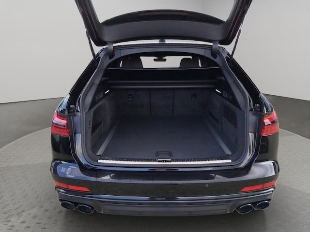 Audi S6 Avant Quattro