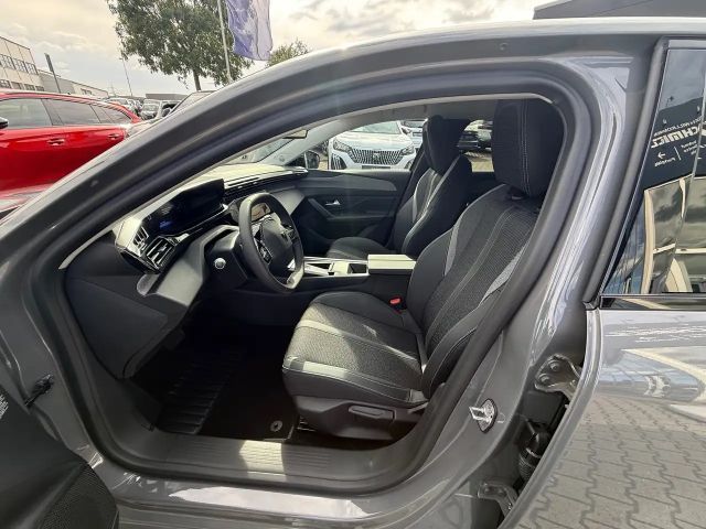 Peugeot 308 Allure Pack BlueHDi EAT8