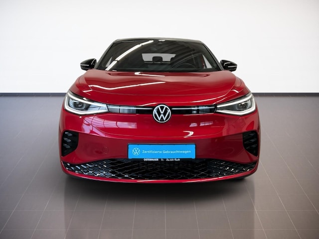 Volkswagen ID.5 340PS 4M NP.71T ACC.5J-G.WÄRMEPUMPE.AREA-VIEW.NAVI.LED.APP-C.LKRD-HZG