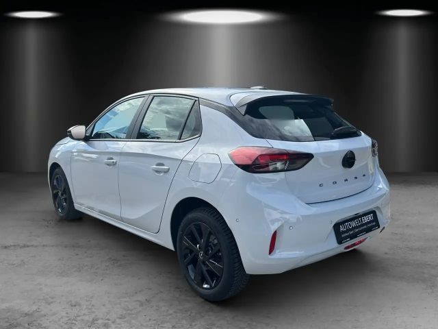 Opel Corsa Edition