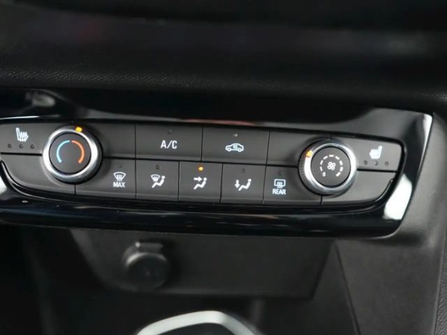 Opel Corsa Edition F Edition