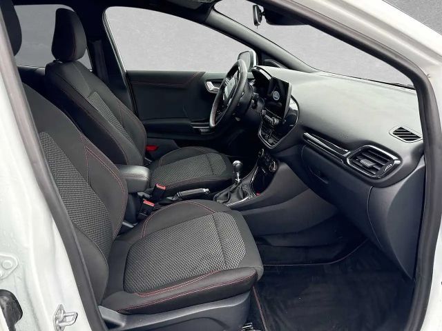 Ford Puma EcoBoost ST Line