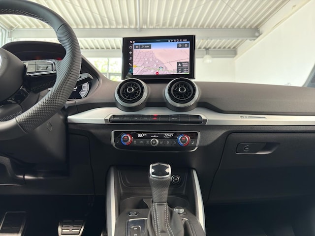 Audi Q2 35 TFSI S-Tronic