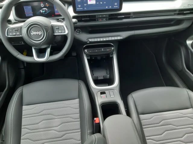 Jeep Avenger Overland