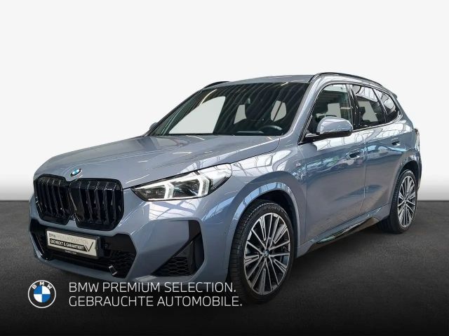 BMW X1 M-Sport
