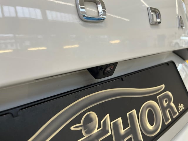 Skoda Octavia 2.0 TDI Combi Style Style