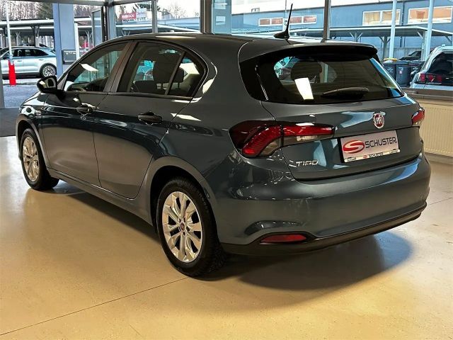 Fiat Tipo Turbo