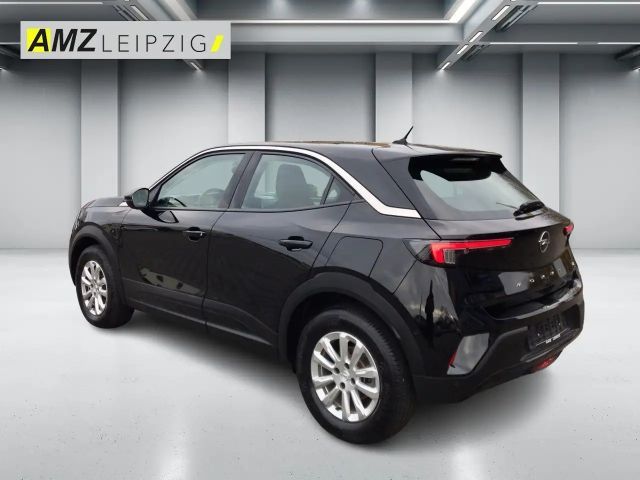 Opel Mokka Edition Mokka-e