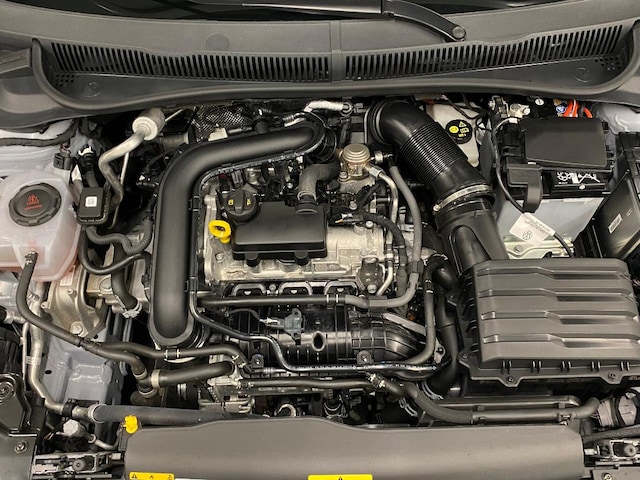 Volkswagen Polo 1.0 TSI Move