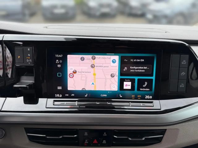 Volkswagen California 2.0 TDI DSG Ocean T7