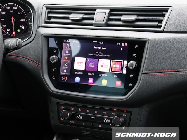 Seat Arona 1.0 TSI DSG FR-lijn