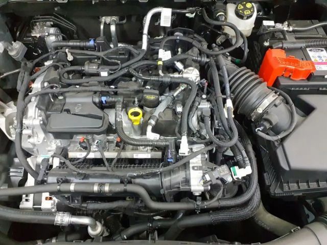 Ford Kuga EcoBoost ST Line X