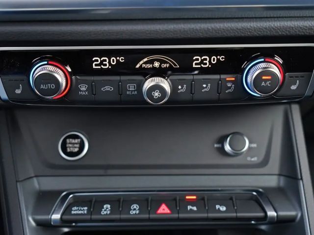 Audi Q3 35 TFSI S-Line