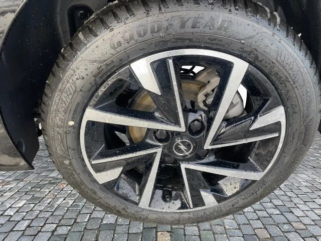 Opel Corsa FEdition SHZ*LED*SpurH*AUT