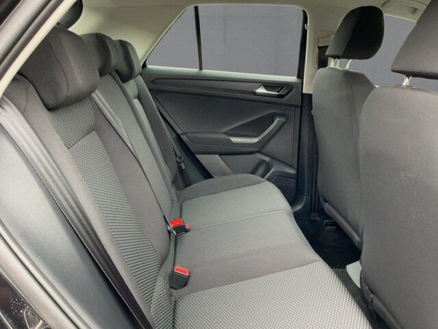Volkswagen T-Roc 1.0 TSI