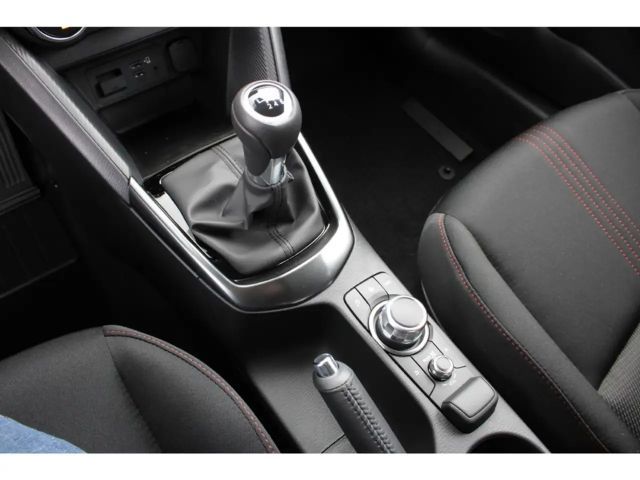 Mazda 2 Homura SkyActiv