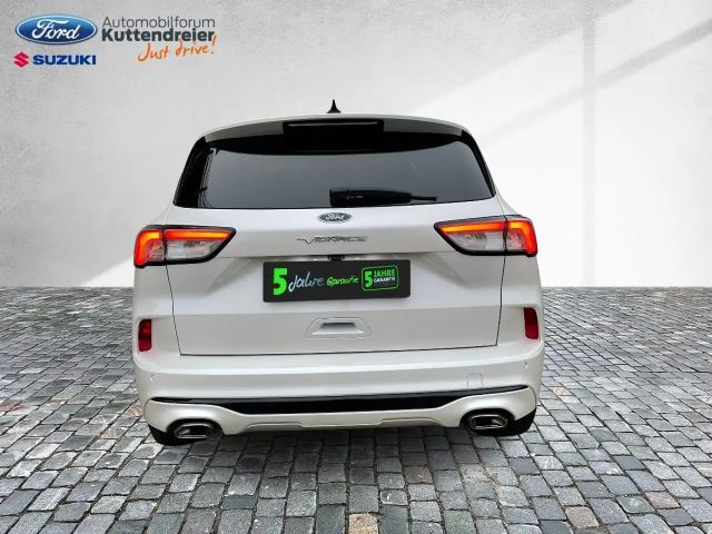 Ford Kuga Plug in Hybrid Vignale