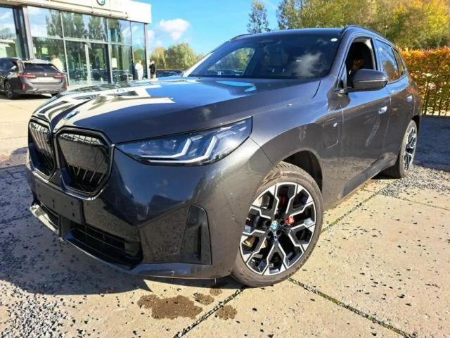 BMW X3 M-Sport