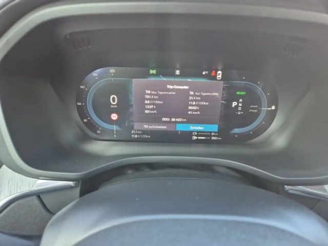 Volvo XC60 AWD Bright T6 Ultra