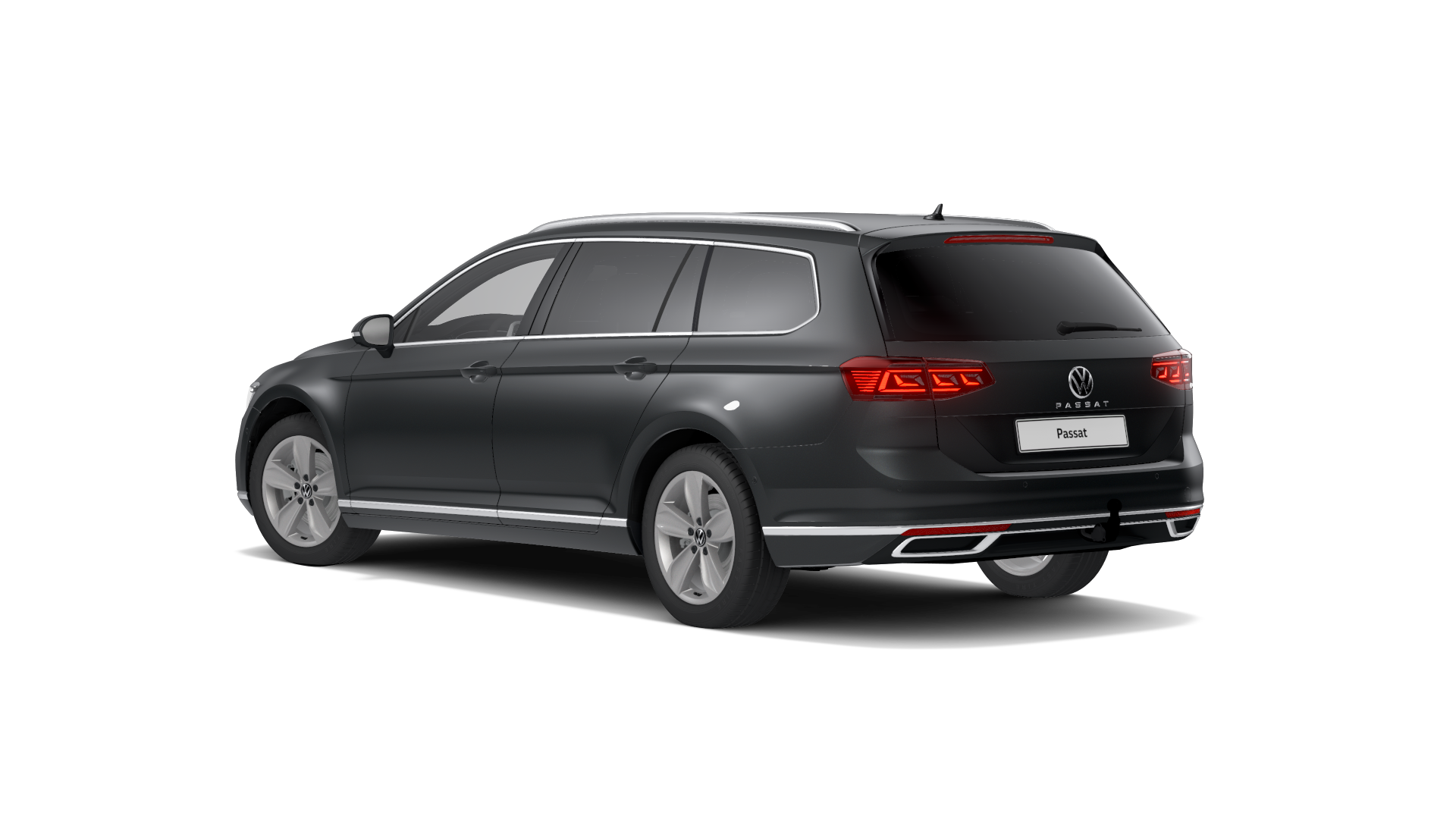 Volkswagen Passat 2.0 TDI DSG Variant