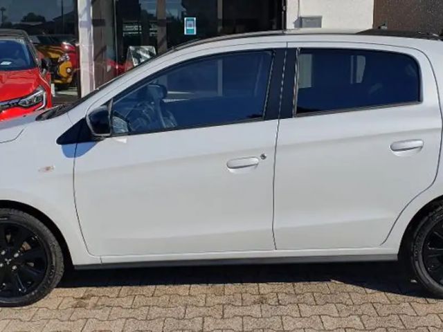 Mitsubishi Space Star MIVEC Star