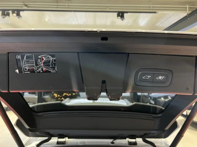Volvo V90 AWD Inscription Recharge T6