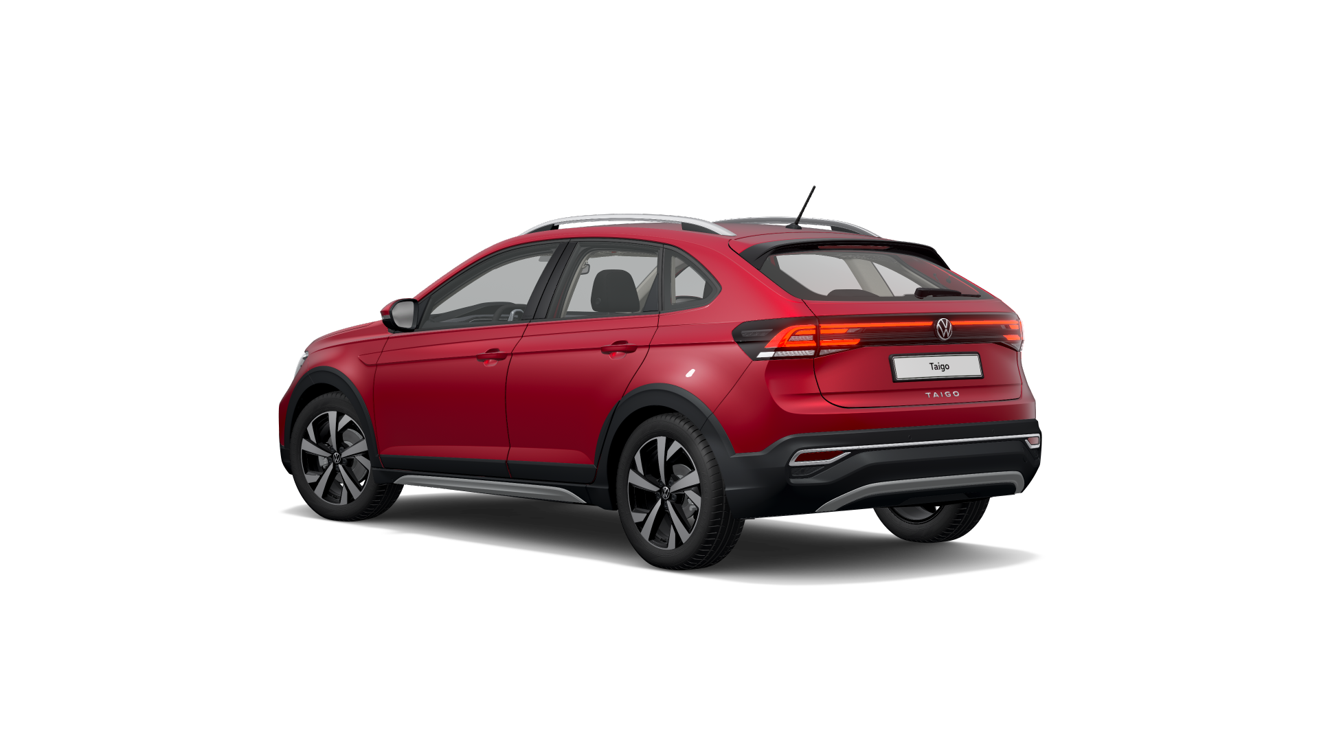 Volkswagen Taigo 1.5 TSI Pro