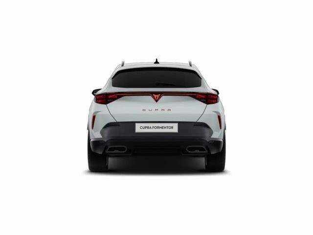 Cupra Formentor 1.5 eTSI 110 kW ACC FACEL. LED 360°