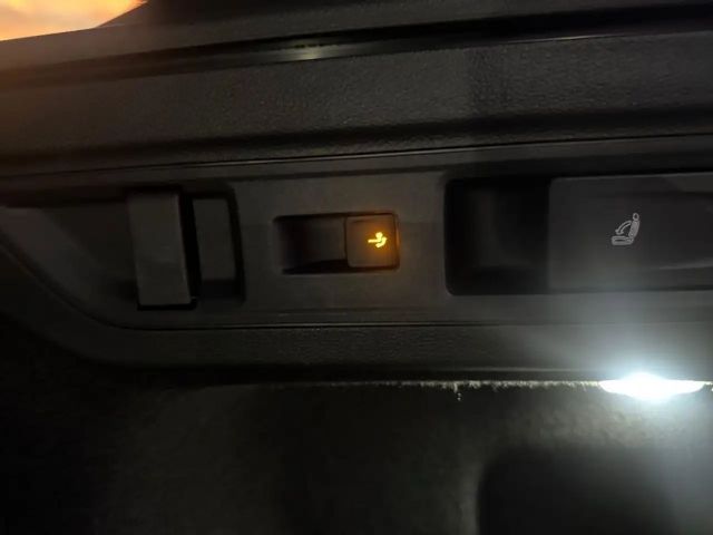 Skoda Superb 2.0 TDI 4x4 Combi Selection