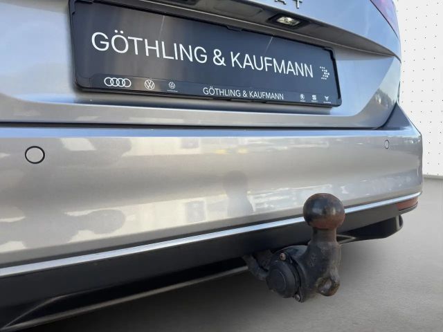 Volkswagen Passat 1.5 TSI Variant