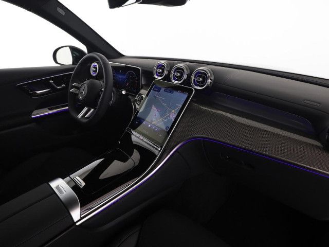 Mercedes-Benz GLC 450 4MATIC