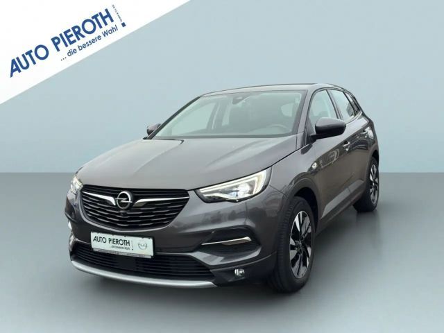 Opel Grandland X Elegance