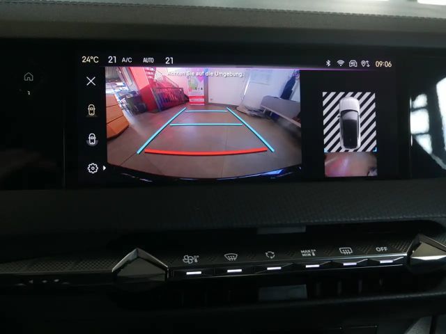 DS DS 4 E-Tense Mobiles