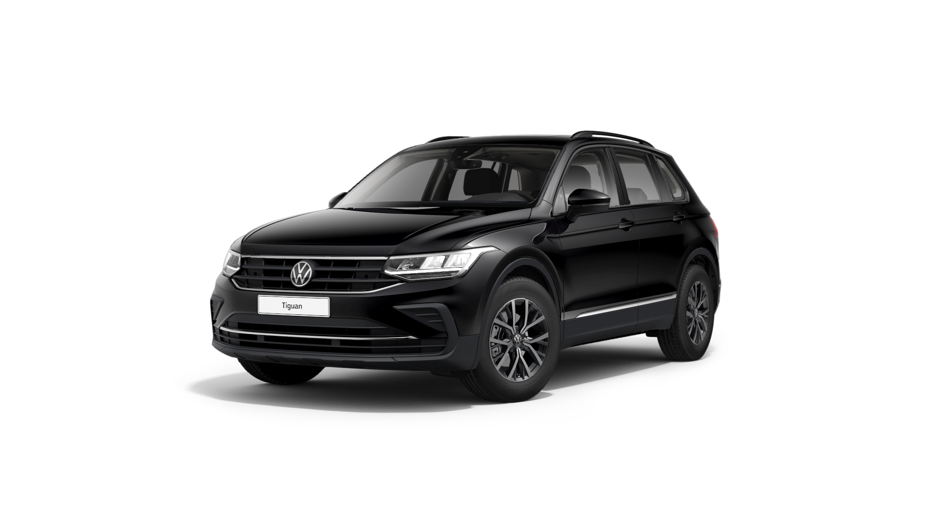 Volkswagen Tiguan 1.5 TSI Life