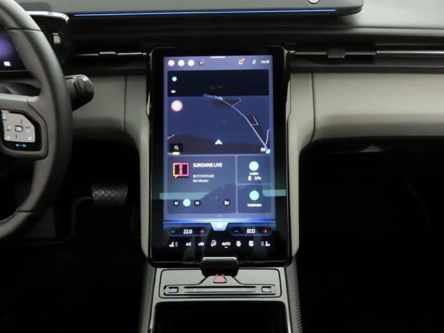 Ford Explorer AWD Premium