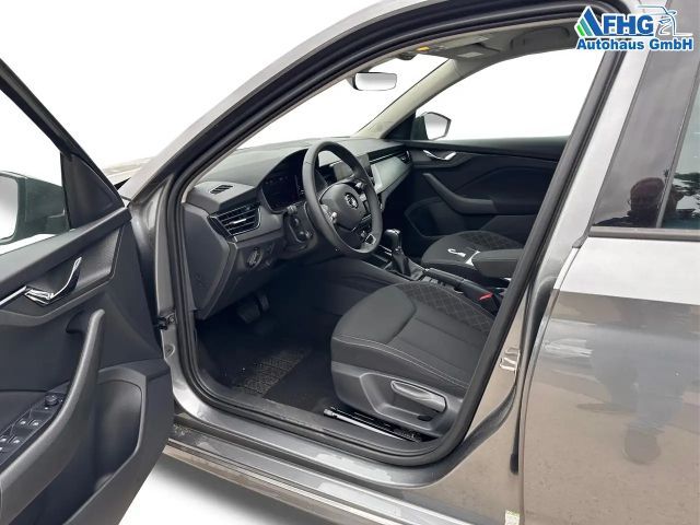 Skoda Kamiq 1.0 TSI Ambition