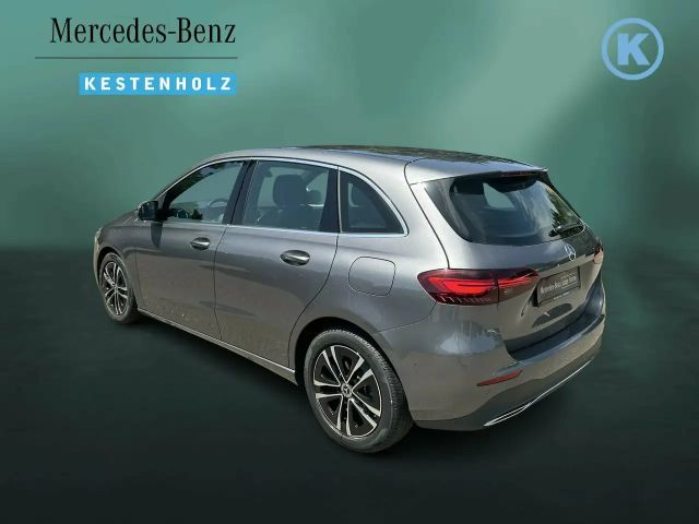 Mercedes-Benz B 180 Progressive