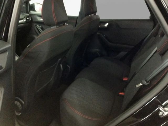 Ford Puma EcoBoost ST Line